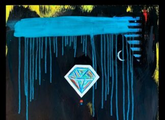 Tommy Mantra - Diamonds