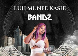 Luh Munee Kashe - Bandz