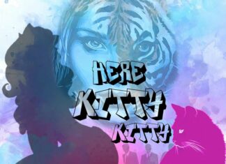 Flint born dynasty - Here kitty kitty