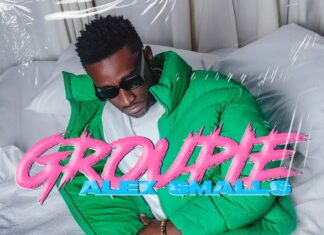 Alex Smalls - Groupie