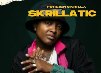 Foreign Skrilla - Nah Fr