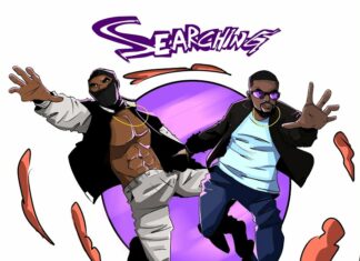 2Play - Searching