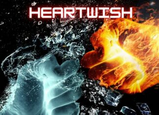 Heartwish - Fight