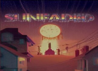 Sunfaded - Don't You Really