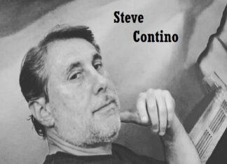 Steve Contino - Storm