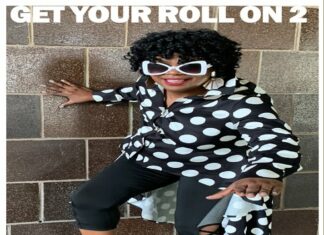 Old Skool Queene. - Get Your Role On 2