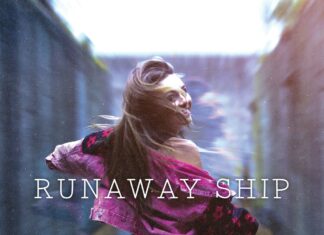 Julia Poorman - Runaway Ship