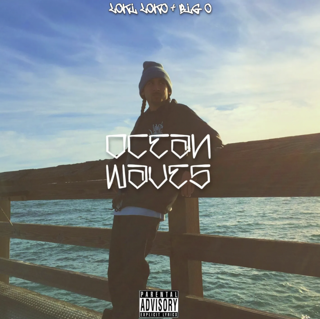 Loki Loko Big O Ocean Waves Artistrack Hip Hop Music