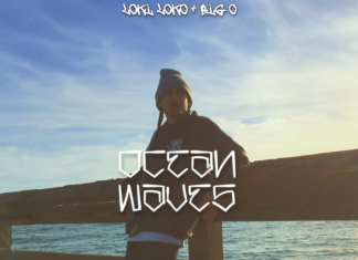 Loki Loko & Big O - Ocean Waves