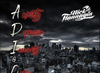 Nick Flannagin - Save Me