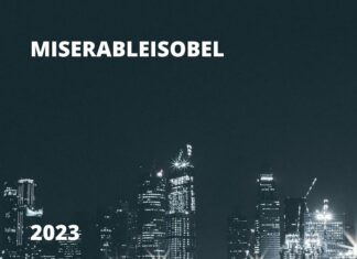 Miserableisobel - 2023
