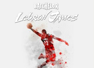 Batchelor - LeBron James
