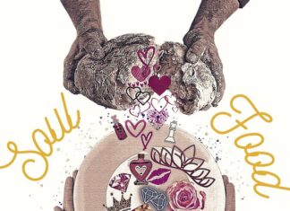 Hefty Lefty & YungFace - Soul Food