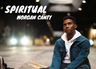 Morgan Canty - Spiritual