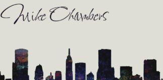 Mike Chambers - City Haze