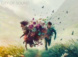City of Sound - Lost Valley