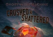 Ghost in the Machine – Heartbreaker (Crushed) (Review) Ghost in the Machine - Heartbreaker (Crushed) (Review)