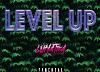 Lunatika - Steel Drum (Level Up)
