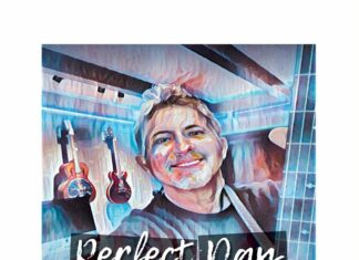 Dave Donatelli - Perfect Day