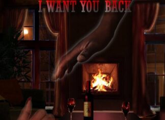Mack Holland - I Want You Back