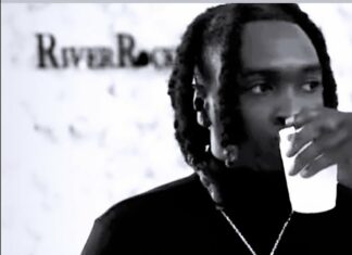 Inkcudi - Motivational Freestyle