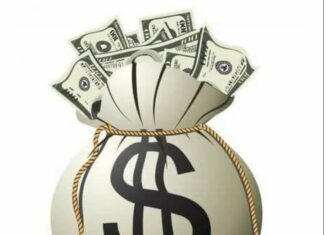 Tay da Yung - I Need A Bag