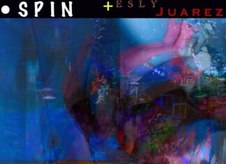 Esly Juarez - Spin