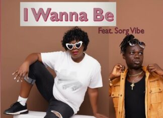 OLD SKOOL QUEENE - I WANNA BE