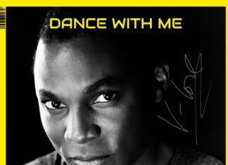 Val Uchendu - Dance With Me
