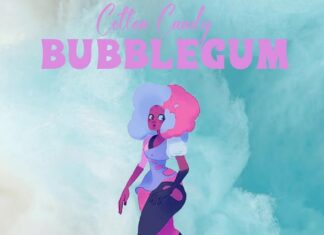 Milky Silky - Cotton Candy Bubblegum