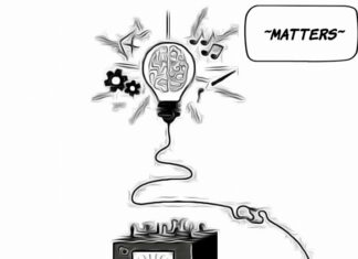 Matters - Life Matters