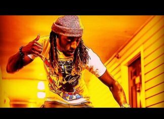 Tilt Bak$ - Ain't Easy