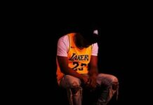 KingChiefLee - I'M ALONE IN THIS