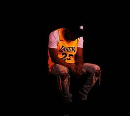 KingChiefLee - I'M ALONE IN THIS