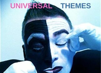 Mason PM - Wherever You Are in the Universe Tonight (Universal Themes)