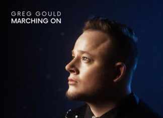 Greg Gould - Marching On