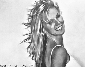 Brad Rosenkampff - She’s the One