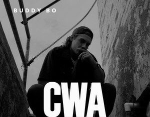 Buddy Bo - C.W.A
