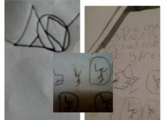 Moses Atlas Gold - Mustang Trunk's Rocket