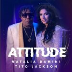 Natalia Damini - Attitude