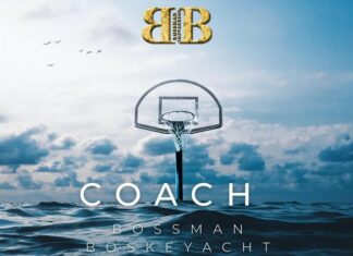 Bossman Boskeyacht - COACH