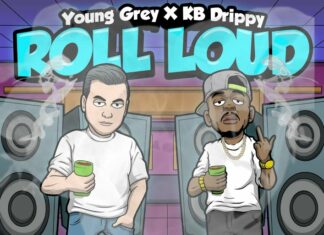 Young Grey - Roll Loud