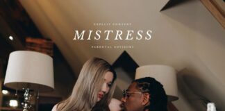 SUPERSYNCS - Mistress