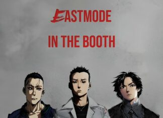 Eastmode - In the Booth