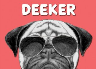 Deeker - Don't Bring Me Down