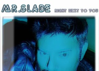 MR.Slade - Right Next To You