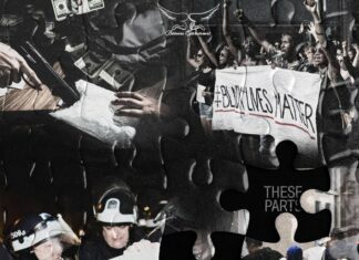 Boos Heffna - These Parts