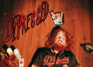 Joe-Y - Is it okay (Depressed)