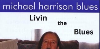 Michael Harrison Blues - Livin the Blues