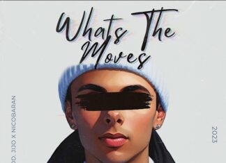 Gucci Gave - Whats The Moves